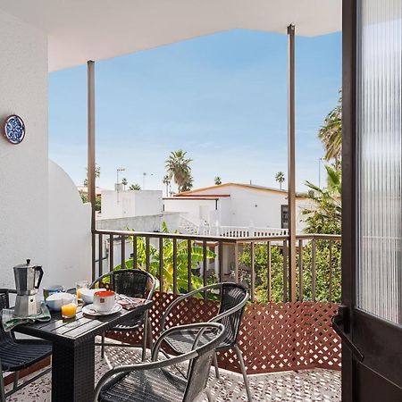 Apartamento Junto A La Playa En El Centro Conil De La Frontera Eksteriør bilde