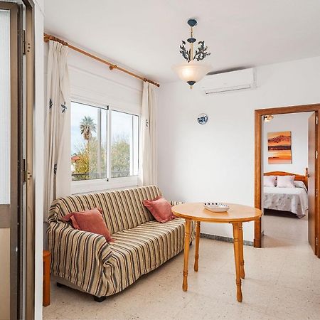 Apartamento Junto A La Playa En El Centro Conil De La Frontera Eksteriør bilde