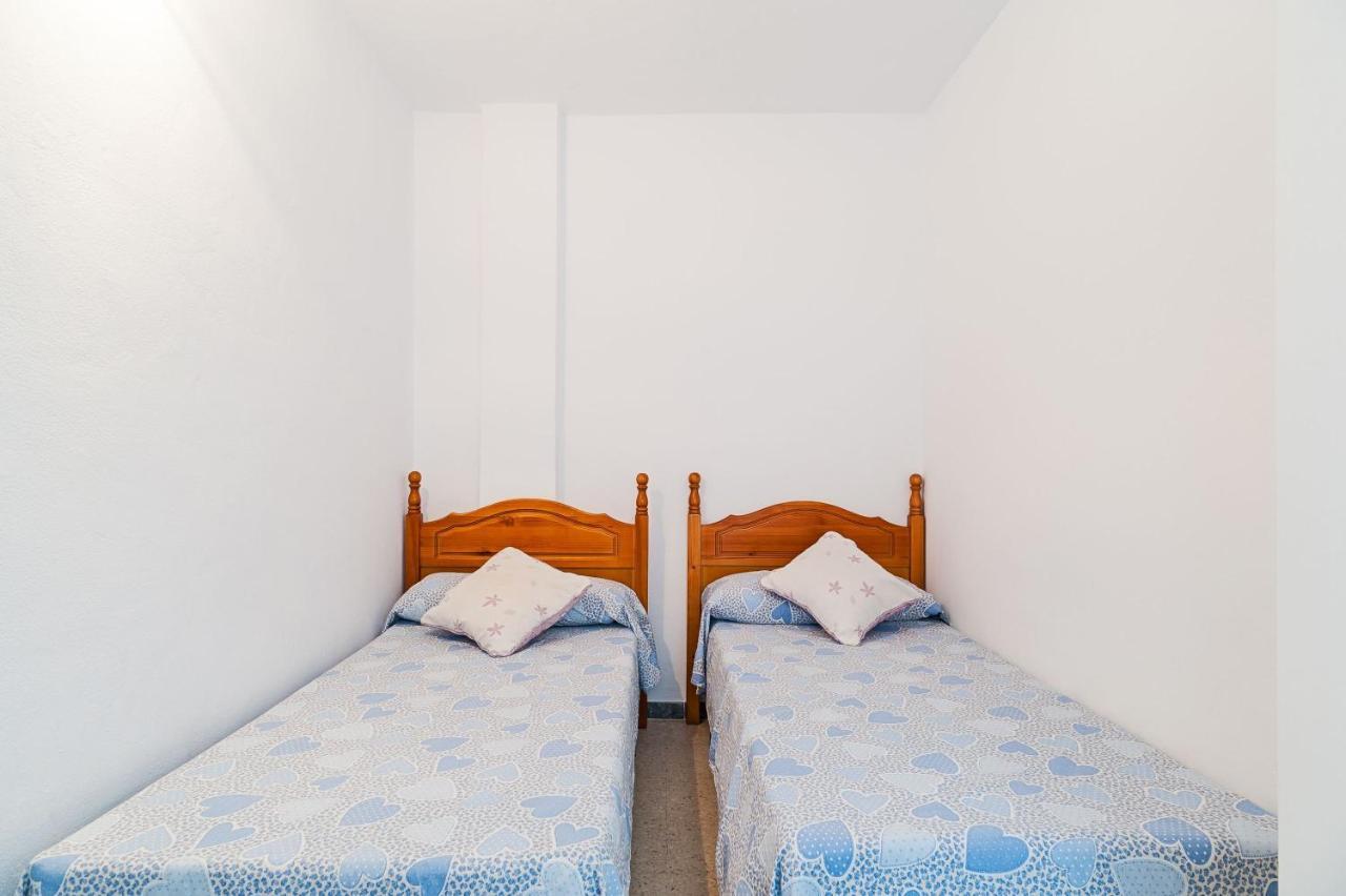 Apartamento Junto A La Playa En El Centro Conil De La Frontera Eksteriør bilde