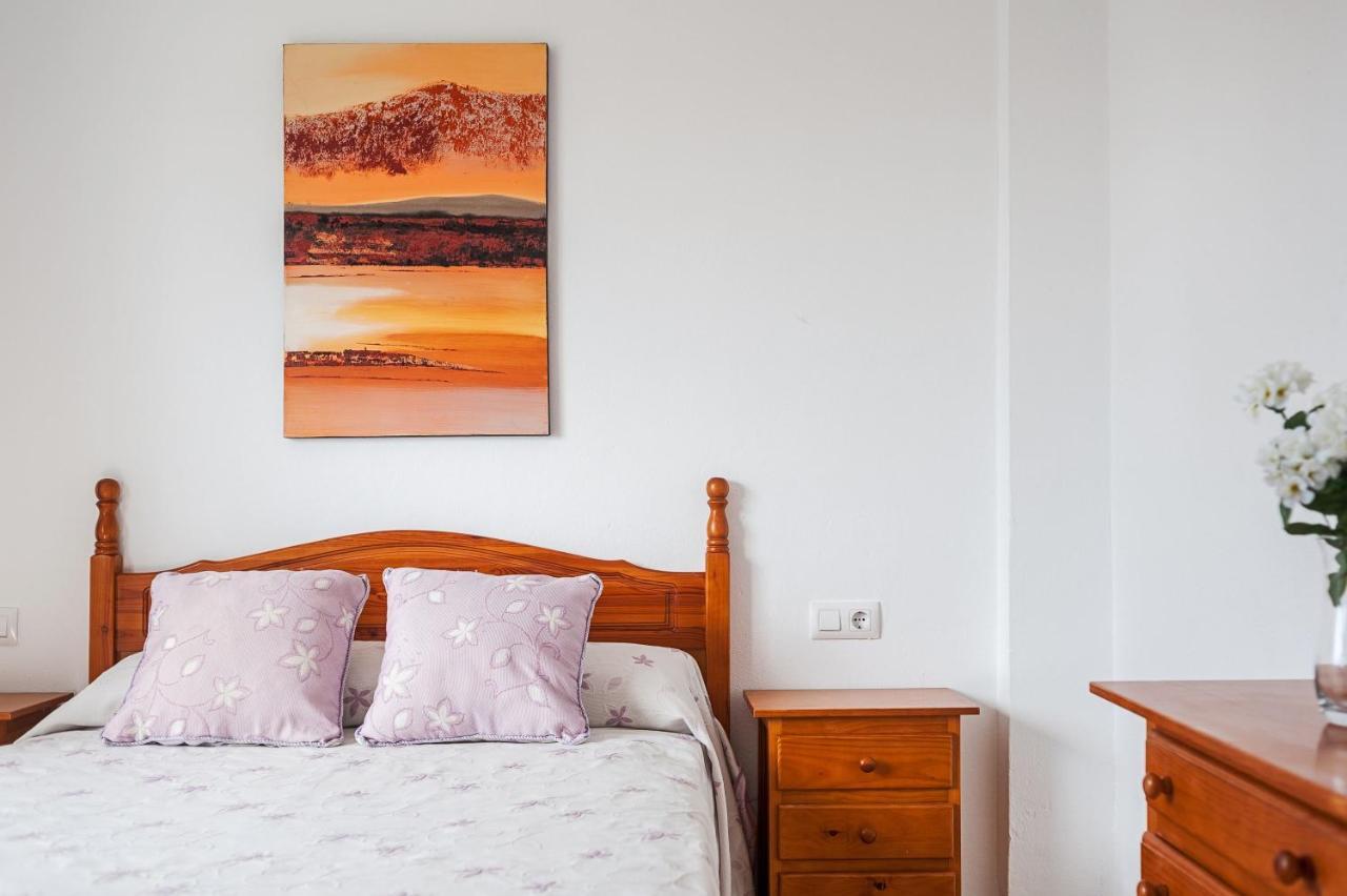 Apartamento Junto A La Playa En El Centro Conil De La Frontera Eksteriør bilde