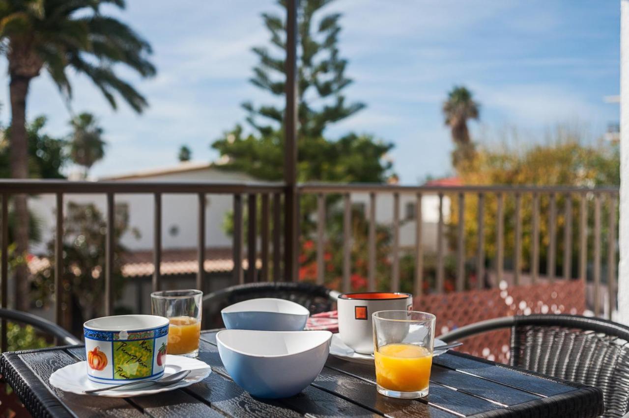 Apartamento Junto A La Playa En El Centro Conil De La Frontera Eksteriør bilde